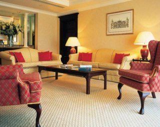 Hotel Wyndham Grand Chelsea London