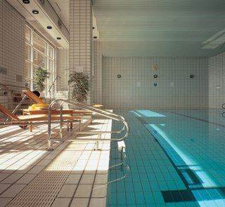 Wyndham Grand Chelsea London