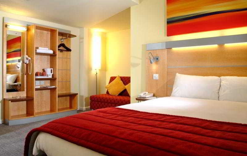 Express London-swiss 3* London