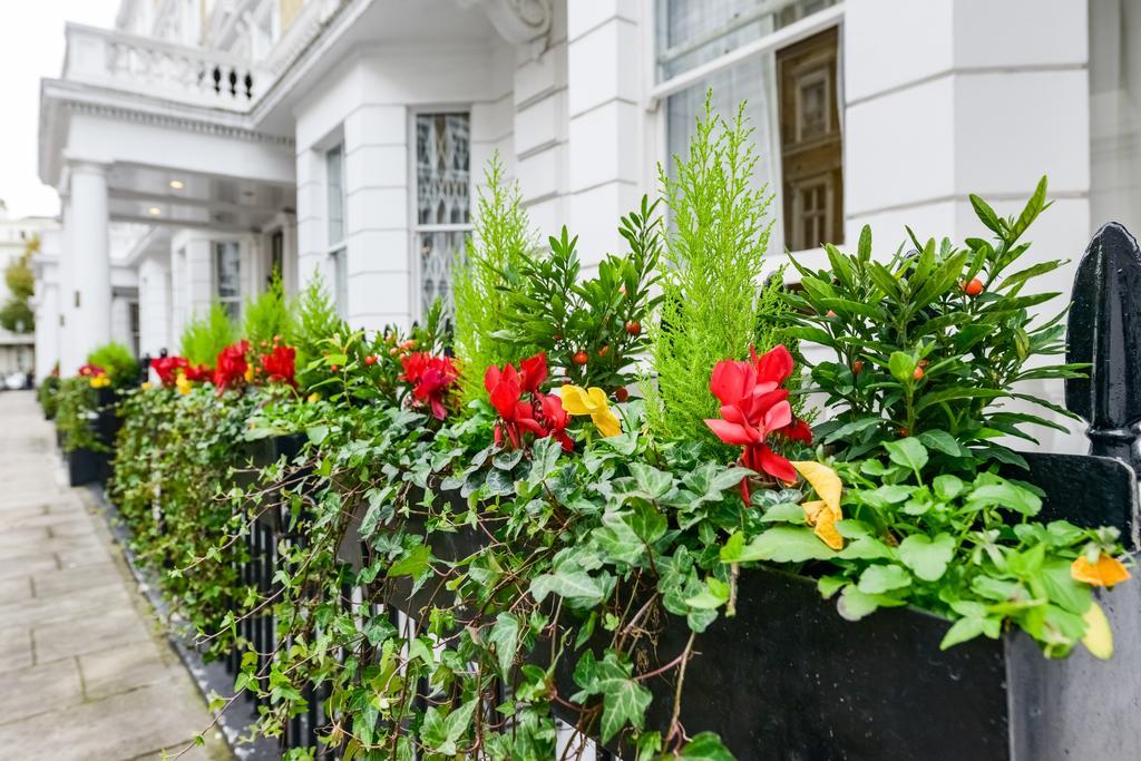 1 Bed South Kensington Apartment