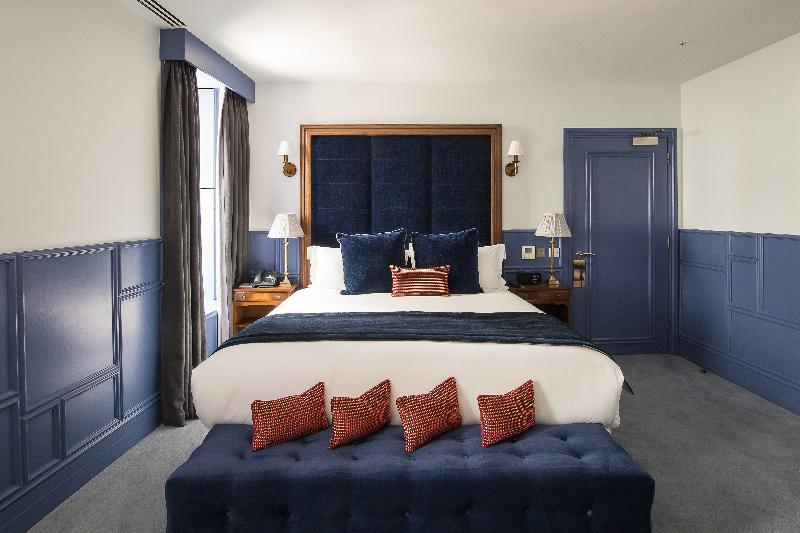 Leicester House 3* Londres