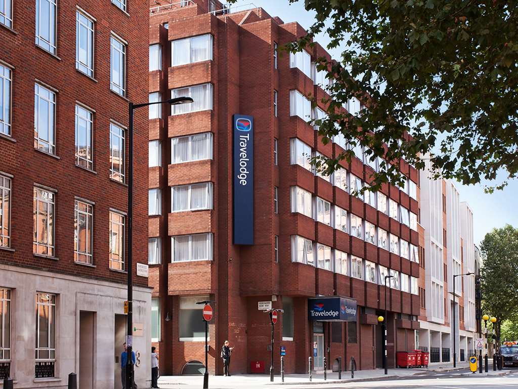 Travelodge Marylebone
