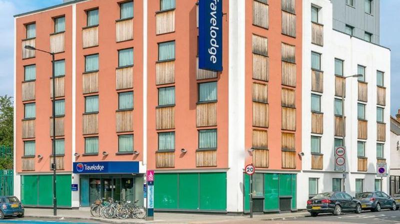 Travelodge Balham Hotel London