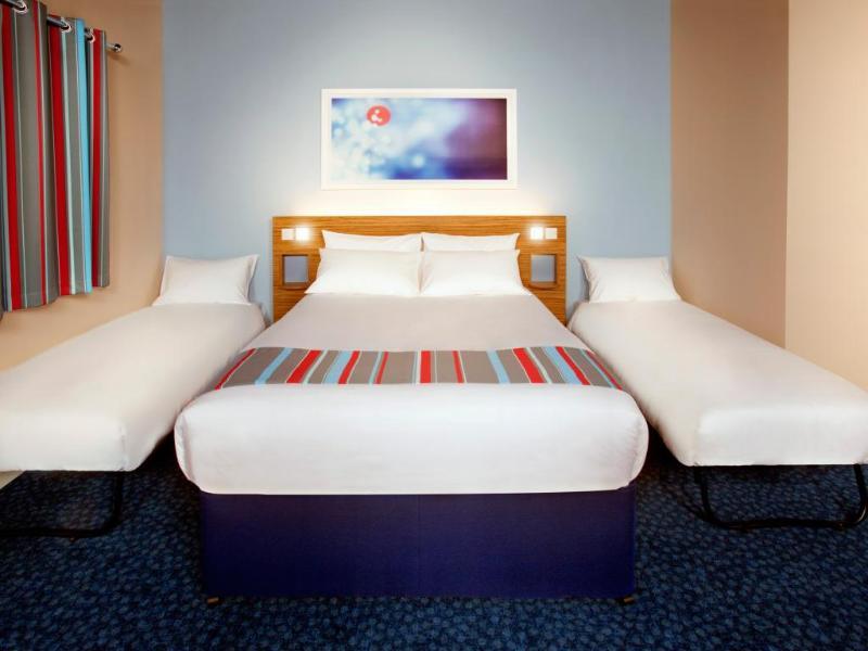 Hotel Travelodge Balham London