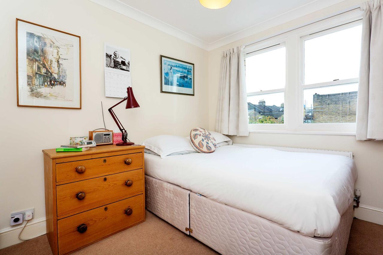 Veeve - Dairy Mews Holiday home London