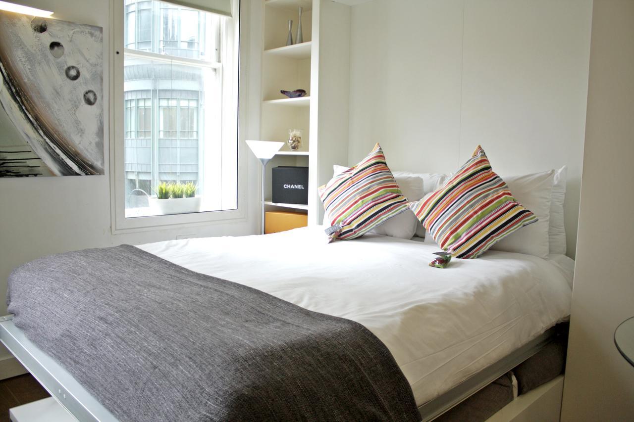 London City Apartments * Londres