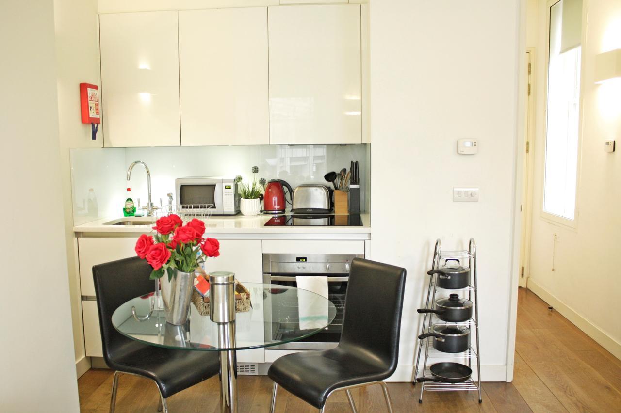 London City Apartments Apartamento *