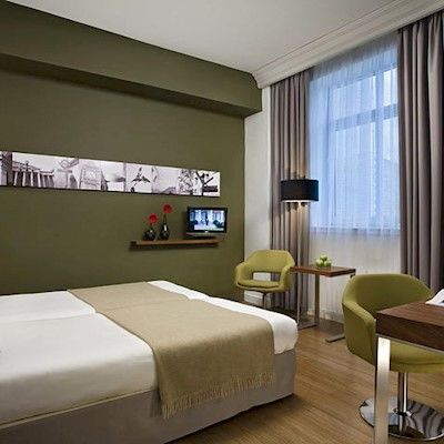 Citadines Holborn-covent Garden Aparthotel 4*