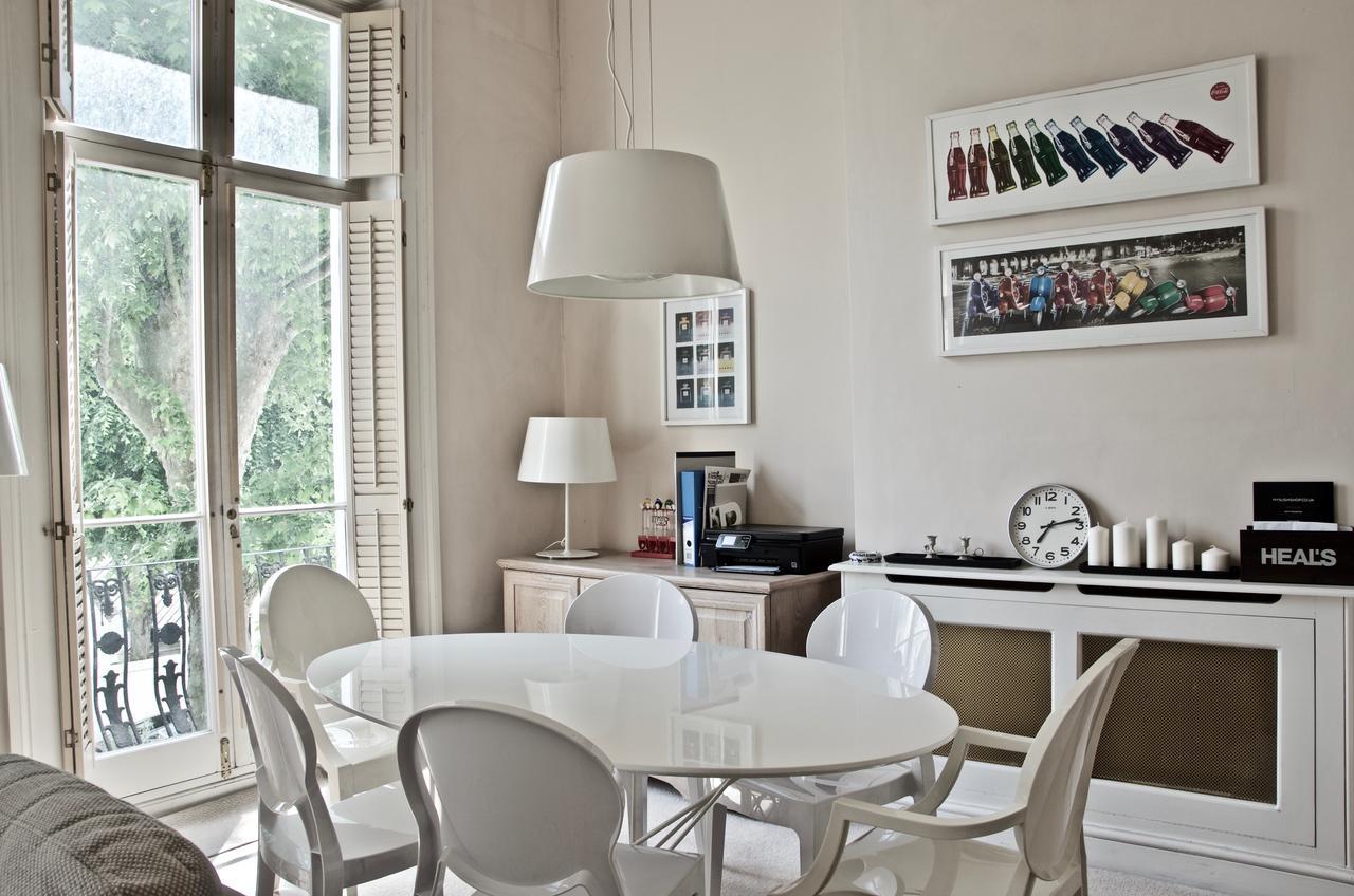 Apartment Canguroproperties - Pembridge Villas *