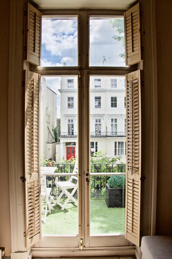 Canguroproperties - Pembridge Villas Apartment *