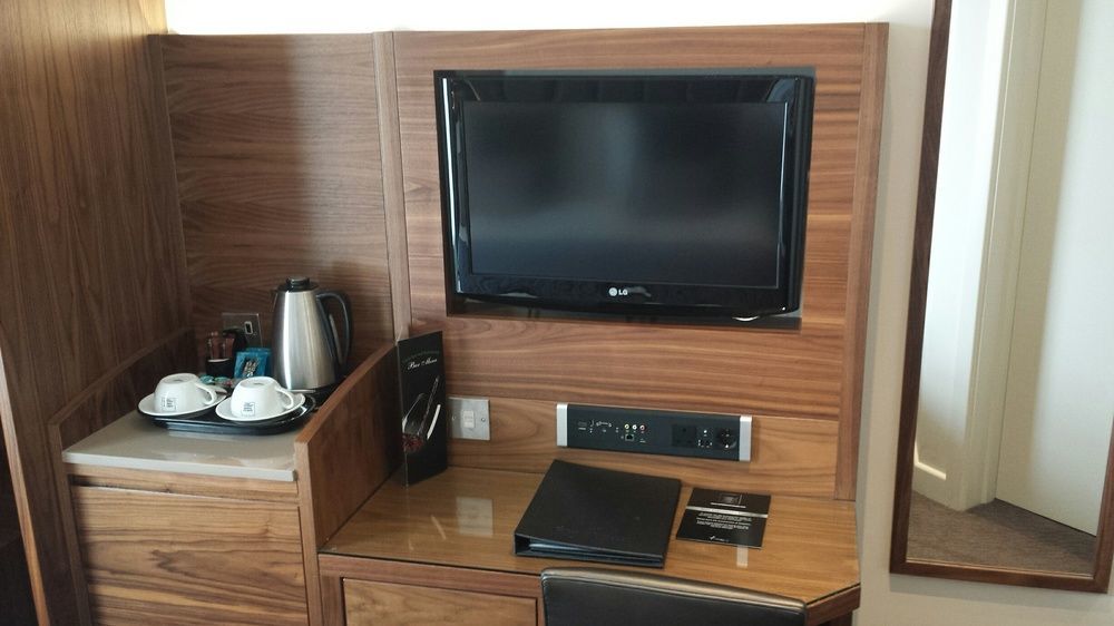 Hotel Norfolk Towers Paddington 4*