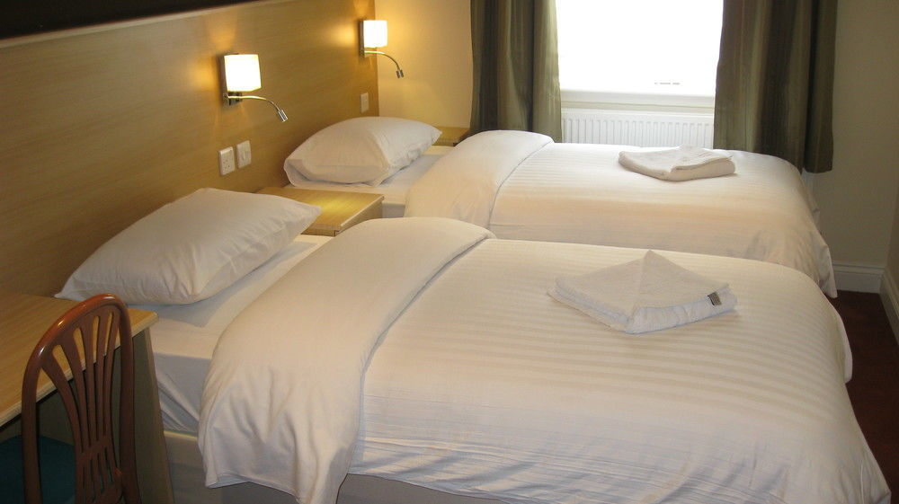 Hotel Mina House Londres