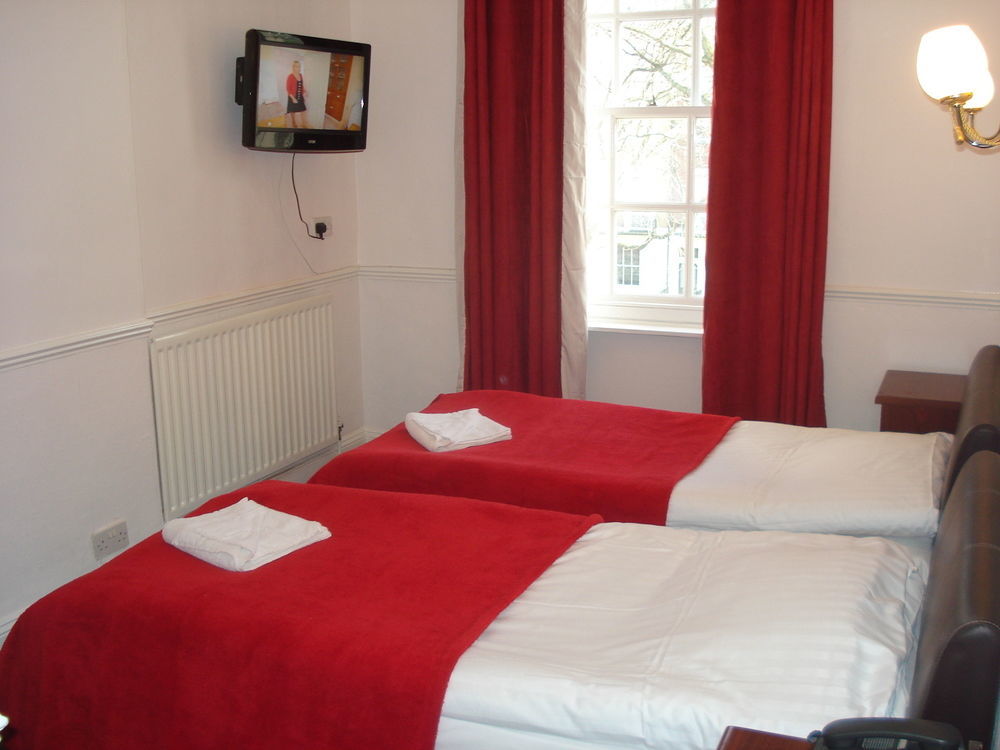 Springfield Hotel London