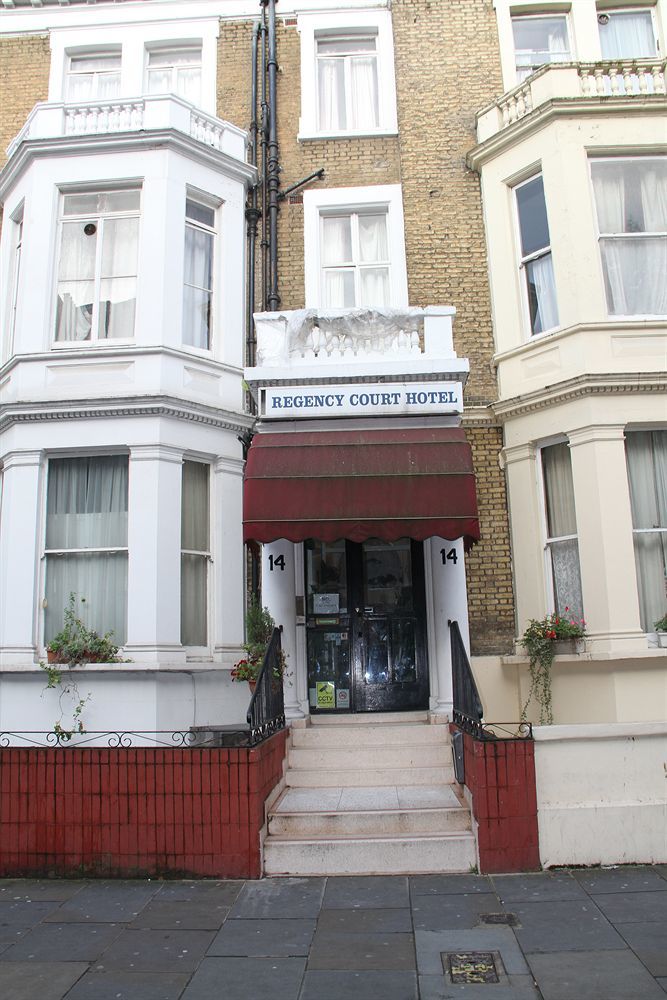 Regency Court Gasthof