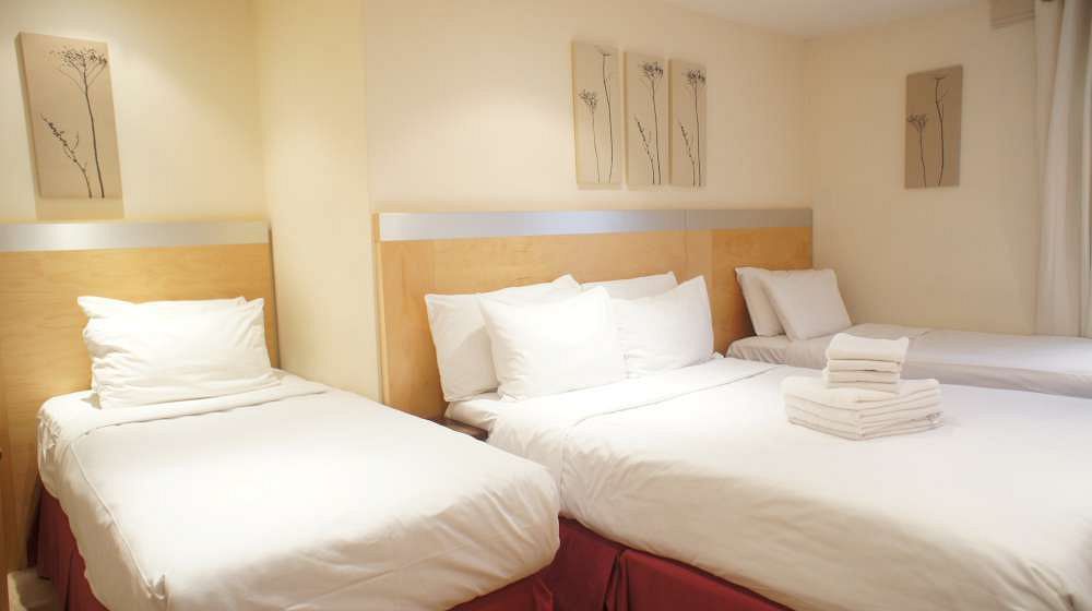 Elysee Hyde Park Hotel Londres