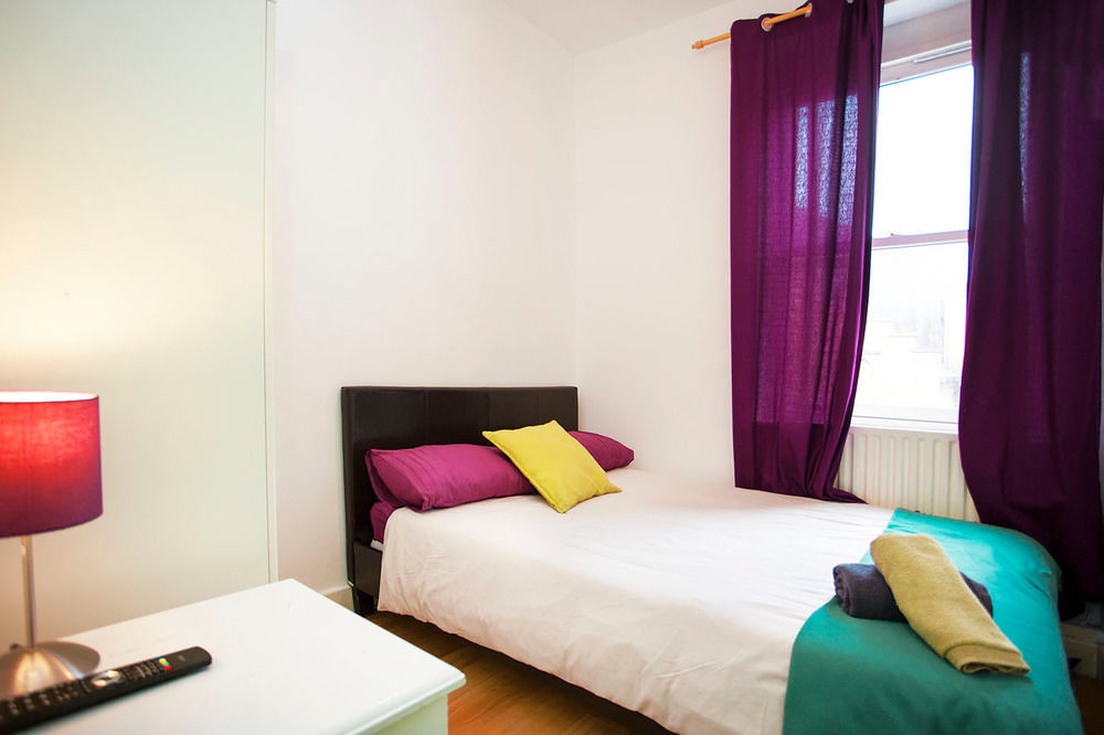 Bed & Breakfast Camden Bnb Hotel London