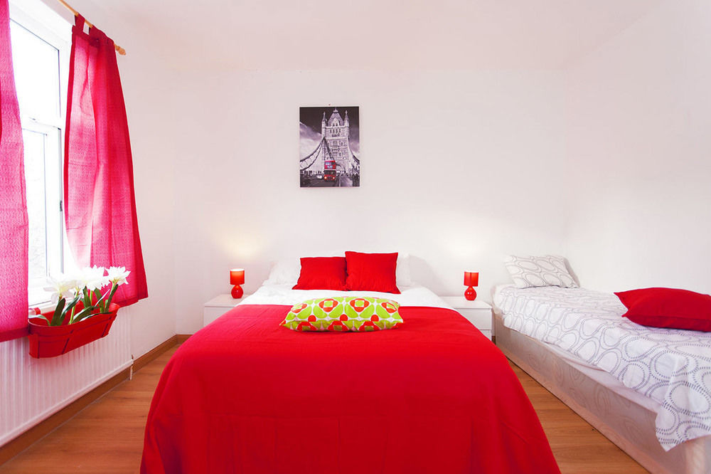 Camden Bnb Hotel