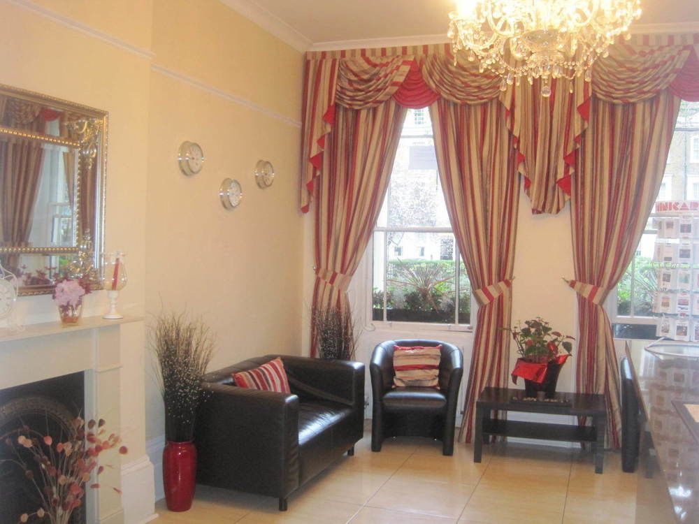 Aaraya Sussex Gardens Hotel London