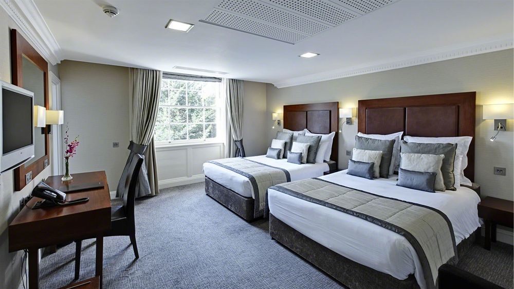 Hotel Grange Beauchamp