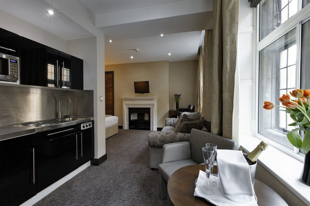 Hotel Wellington By Blue Orchid Londres
