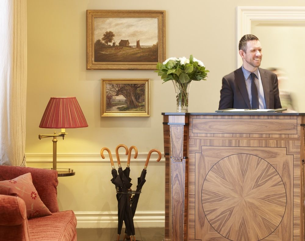 Roseate House Hotel London