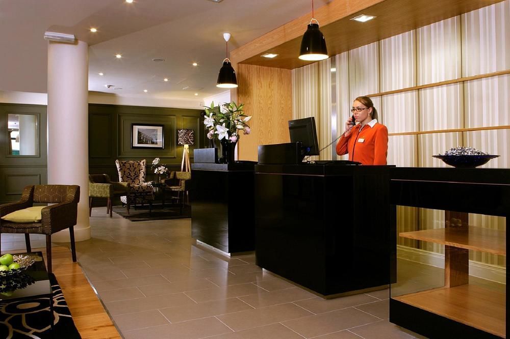 Citadines South Kensington 4* Londres
