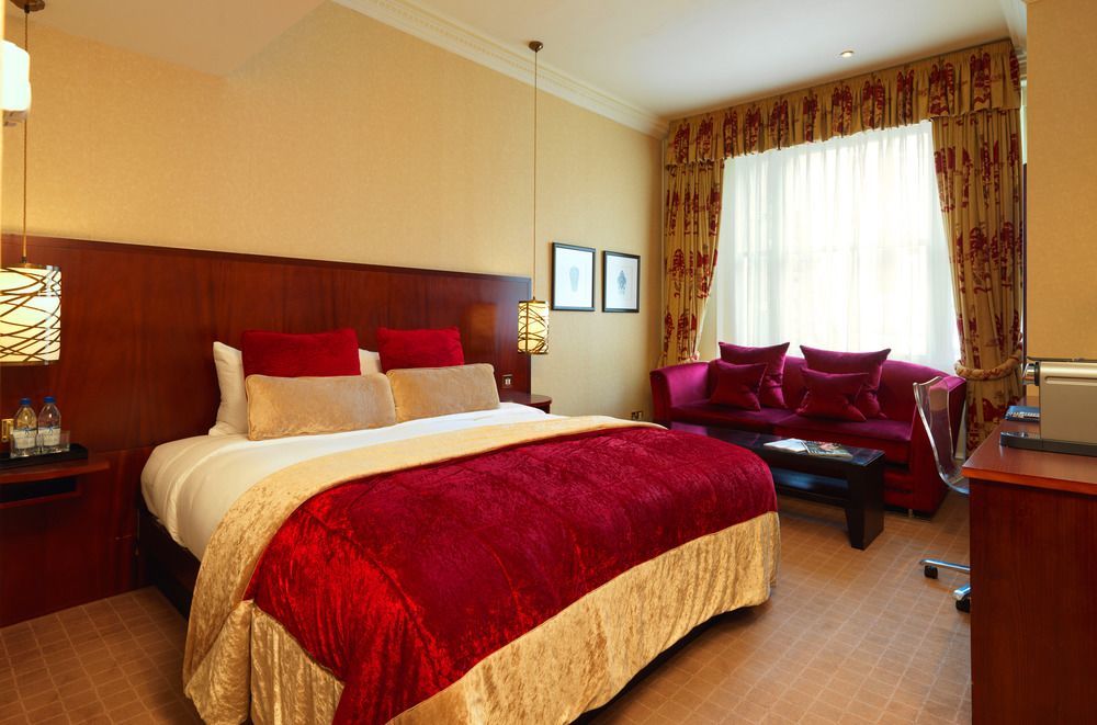 Radisson Blu Edwardian Vanderbilt Hotel,