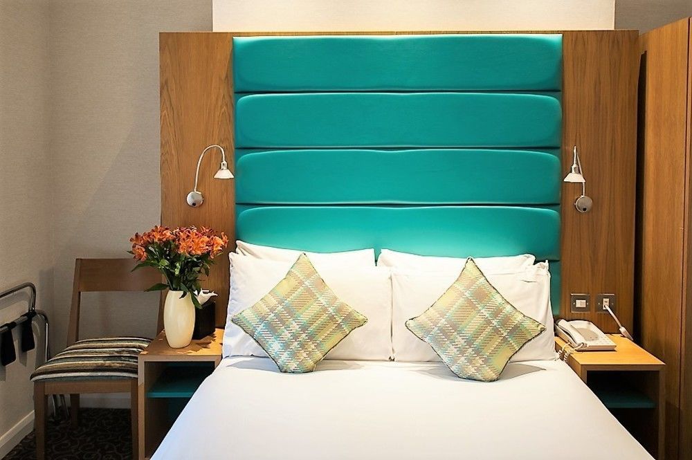 Bed & Breakfast Astors Belgravia London