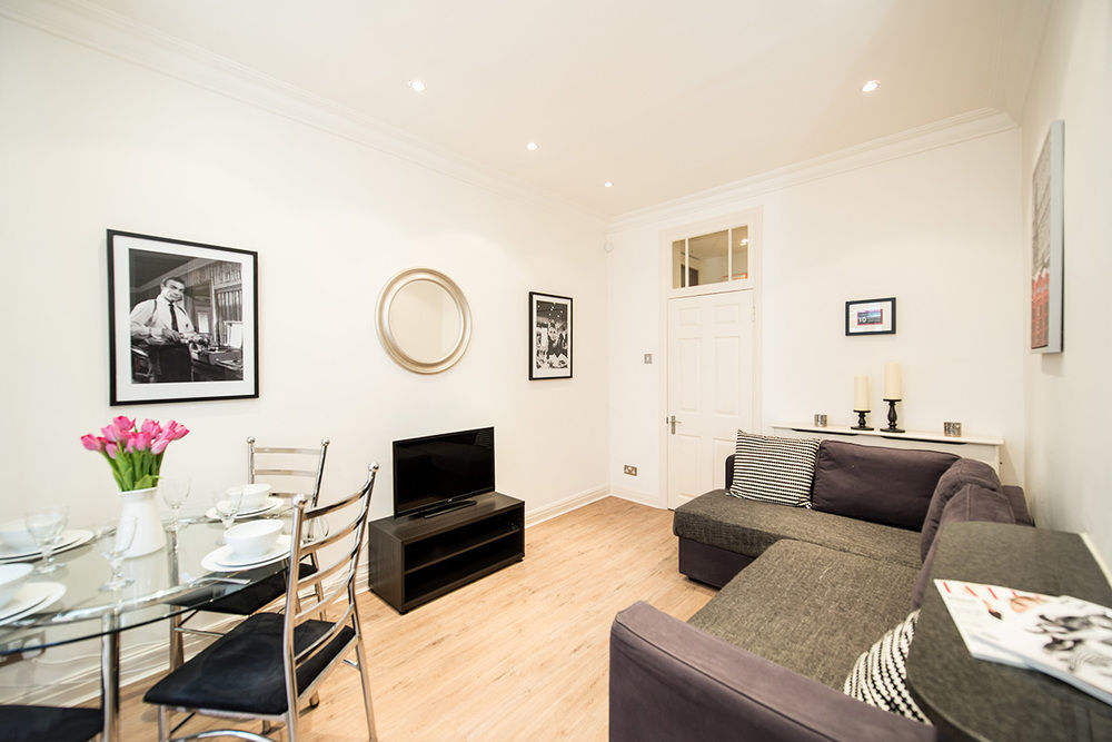 Hotel Oxford Circus London
