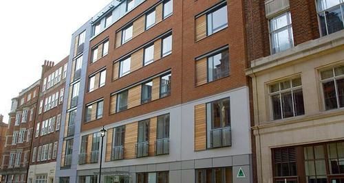 Yha London