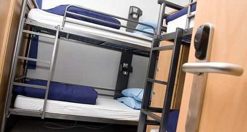 Albergue Yha *