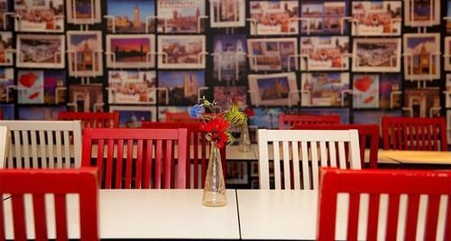 Yha London
