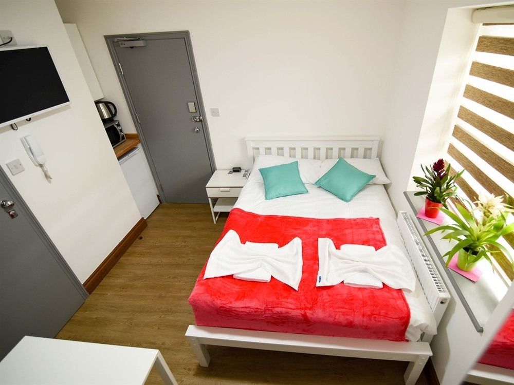 Bed & Breakfast Green Suites