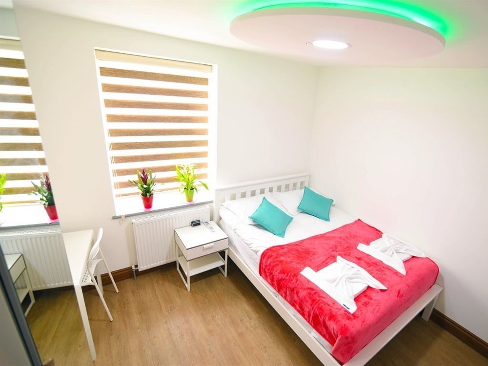 Green Suites London