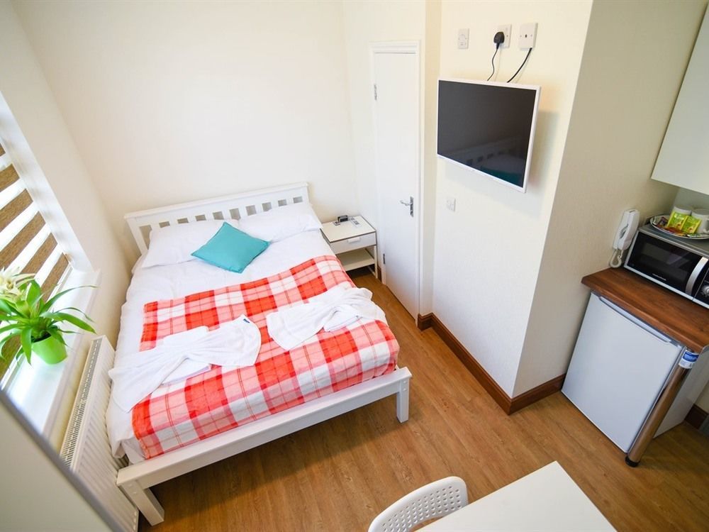 Bed & Breakfast Green Suites