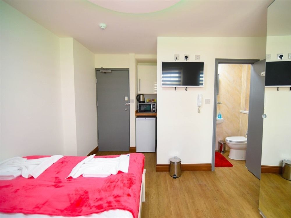Bed & Breakfast Green Suites 4*