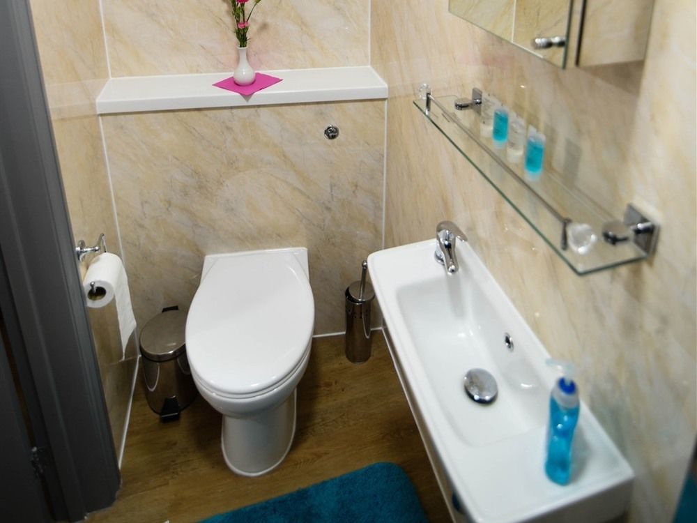 Bed & Breakfast Green Suites
