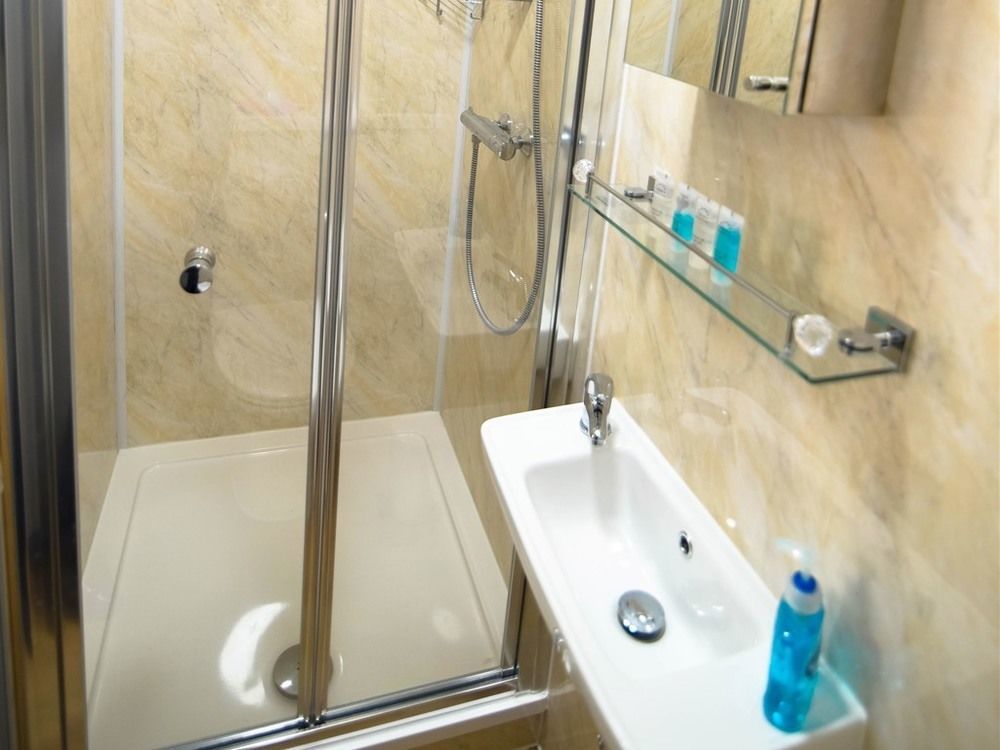 Bed & Breakfast Green Suites 4*