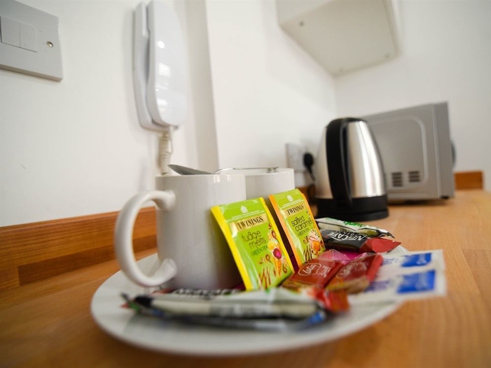 Bed & Breakfast Green Suites London