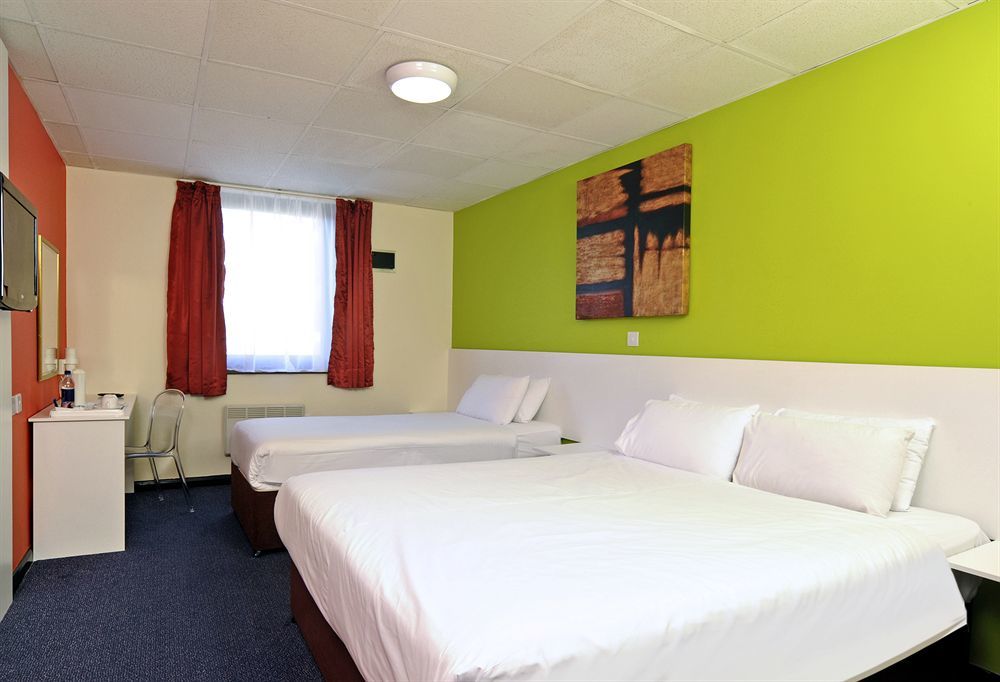 Ibis Styles Walthamstow Hotel Londres