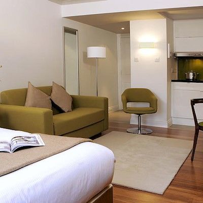 Citadines South Kensington Aparthotel Londres