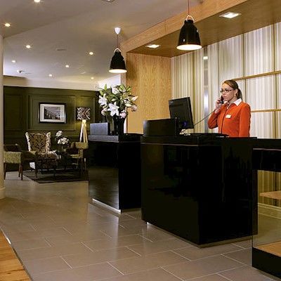 Citadines South Kensington Aparthotel Londres