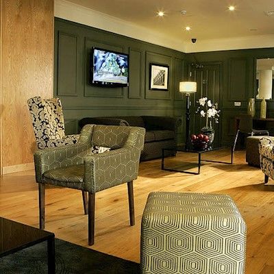 Aparthotel Citadines South Kensington