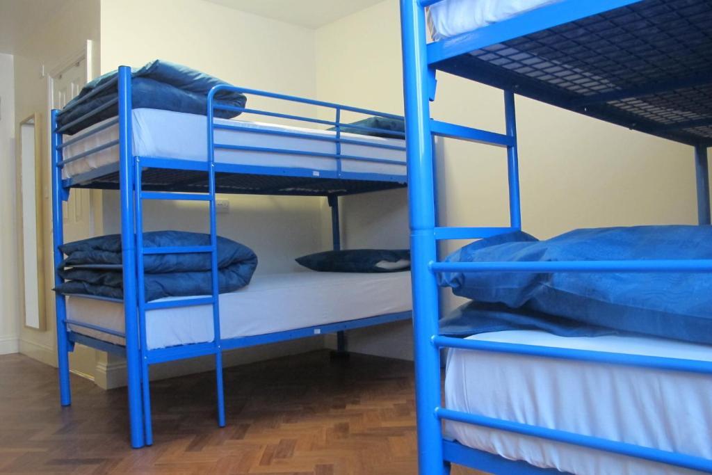 Western Northfields Ealing Hotel London