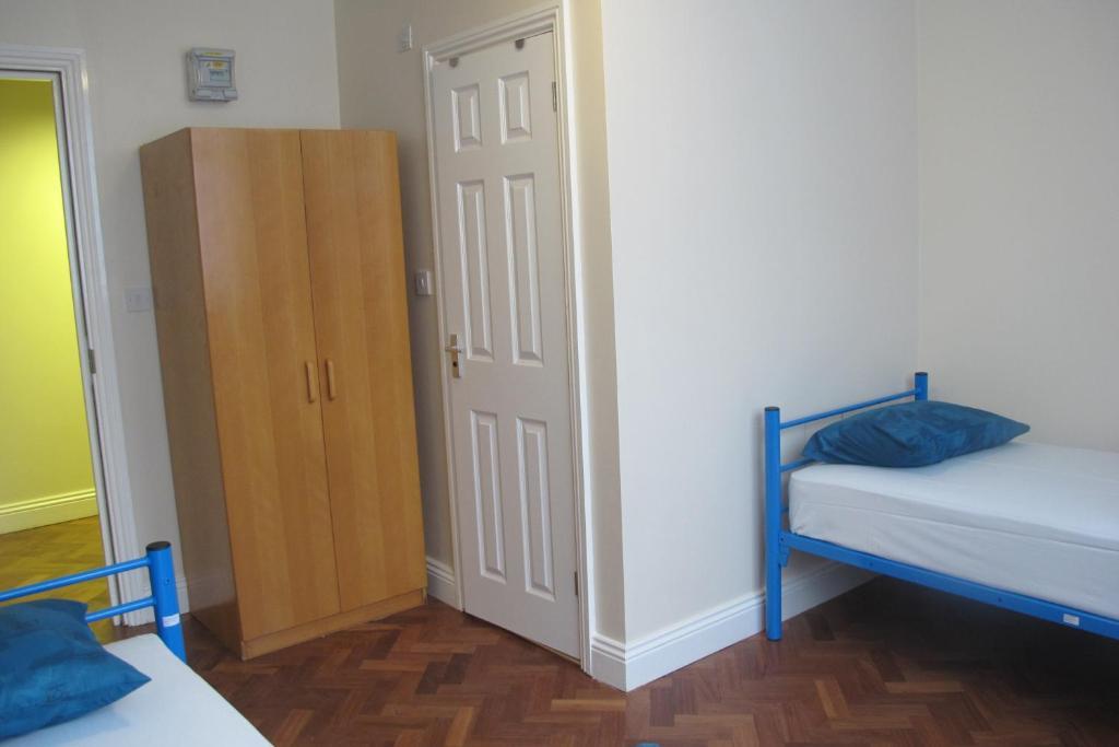 Western Northfields Ealing Hotel 3*