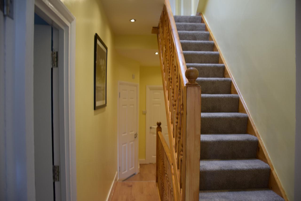 4 Bedroom & 2 Bedroom Apartment London