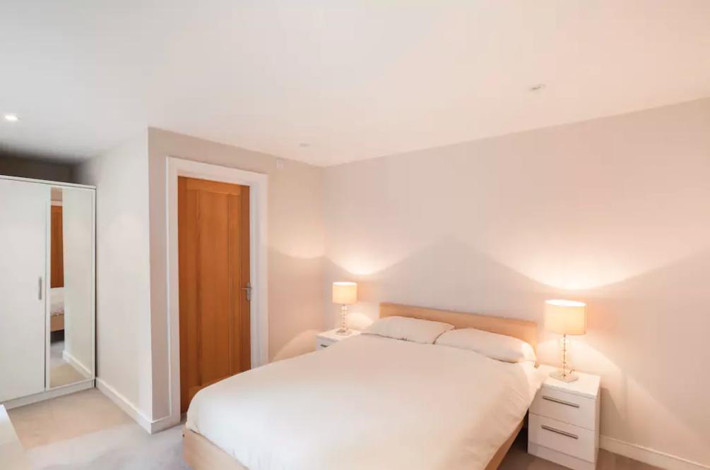 Apartment Barkston Gardens Earls Court *