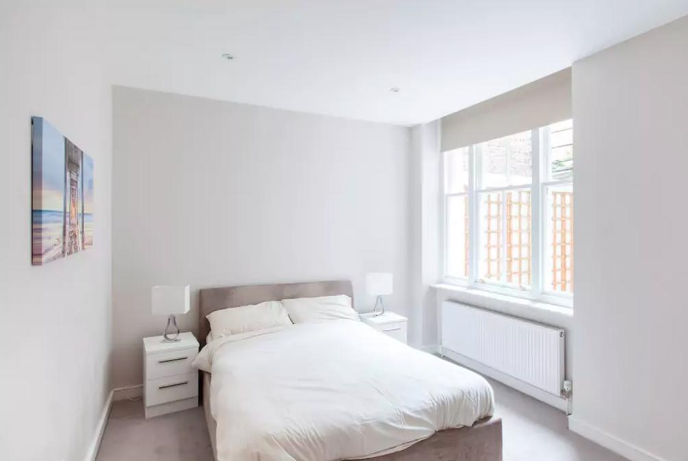 Barkston Gardens Earls Court Apartment London