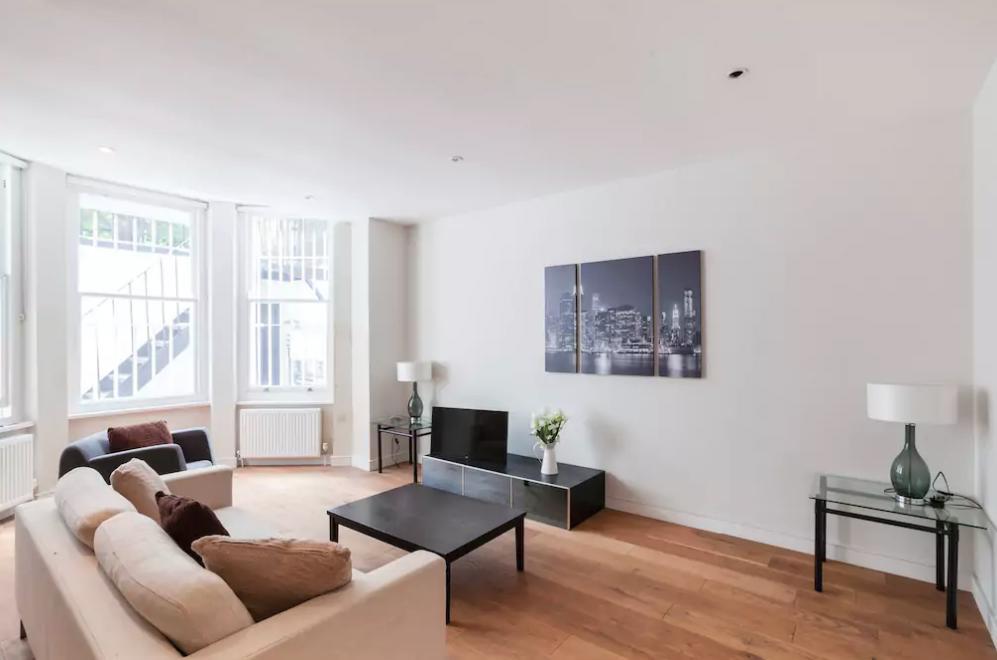 Barkston Gardens Earls Court *