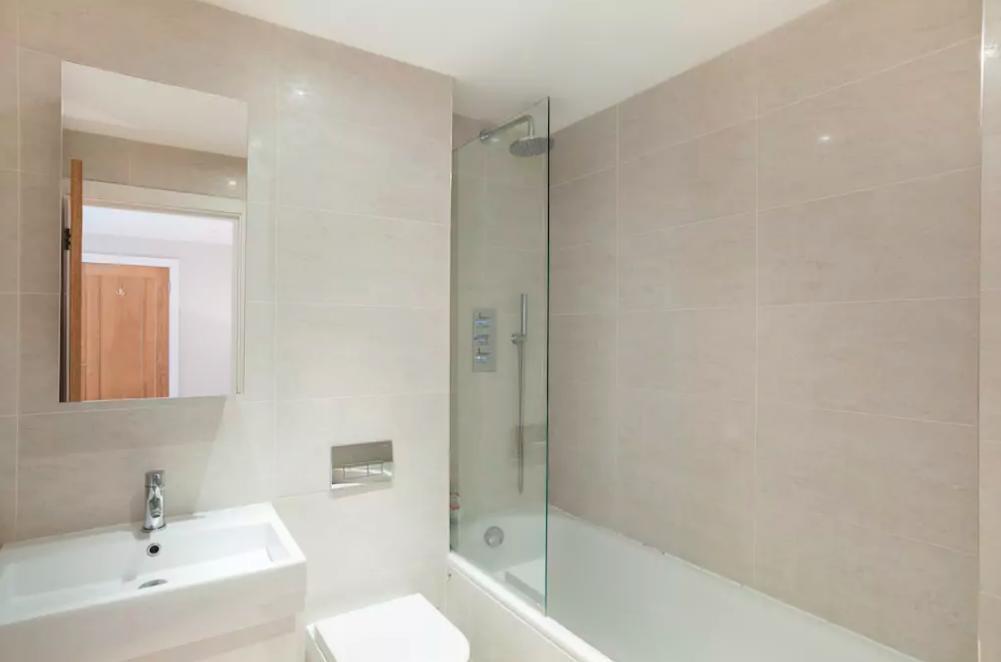 Barkston Gardens Earls Court London